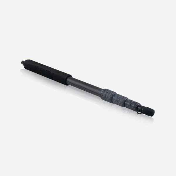 Spartan Precision Equipment Ascent Trekking Pole with Trekking Pole Handle