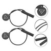 iplusmile 1pair Car Monitoring Light Sensor for Blind Detection Driving