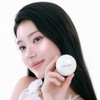 The Saem Glam Perfection Baked Highlighter 6colors CR01 Peach Lighting