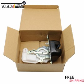 For Acura Honda CR-V Pilot MDX RDX TSX Trunk Latch Tailgate Hatch Lock Actuator