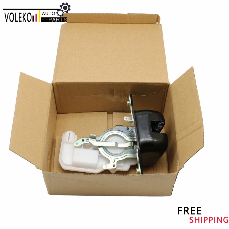 For Acura Honda CR-V Pilot MDX RDX TSX Trunk Latch