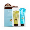Fruit Nara Eco-Enier Pure Argan Tone-Up Peeling Gel Cleansing Foam Special Set