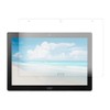 Media Cover Market Sharp SH-T01 SH-T01L LCD Protection Film 9H