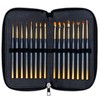 Americanails Pro-Series Nail Art Brush Collection