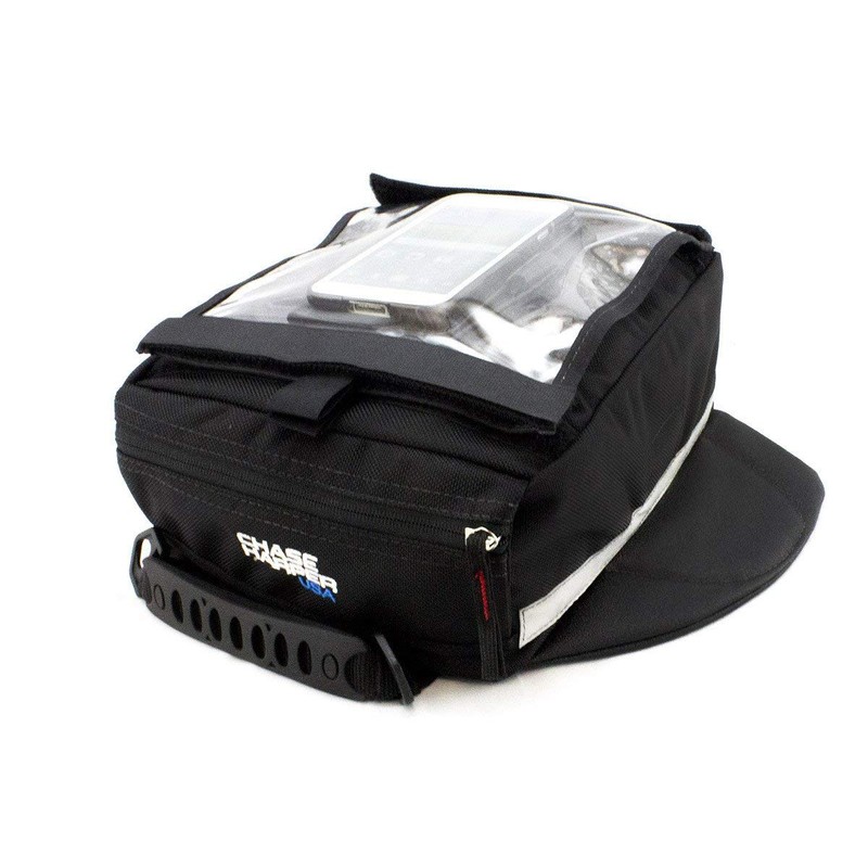 Chase Harper USA 750MBC - Water-Resistant, Tear-Resistant, Industrial Grade Ballistic