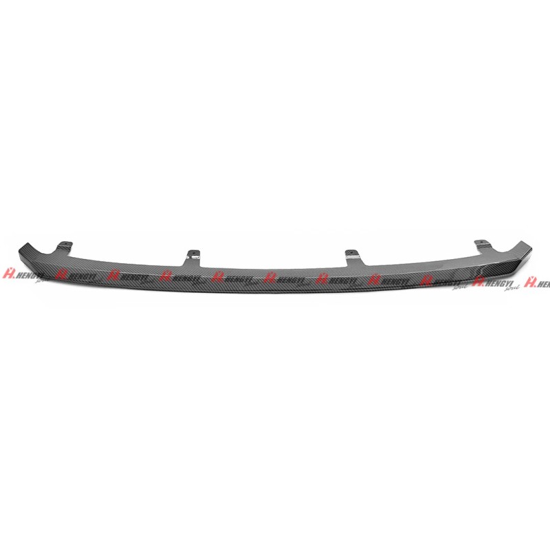 dtangor For 2021-25 Lexus IS350 IS500 F-Sport V-Style Carbon Fiber