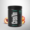 GymBeam GymBeam Crea7in - Mischung aus Kreatin, mikronisiertem Kreatinmonohydrat und