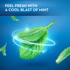 Oral-B Glide Pro-Health Deep Clean Dental Floss, Cool Mint, 40