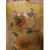 Competition Edrecolcha Girasoles Queen Size Con 2 Cojines