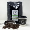 Simpatico Low Acid Coffee - Dark DECAF - WHOLE BEAN