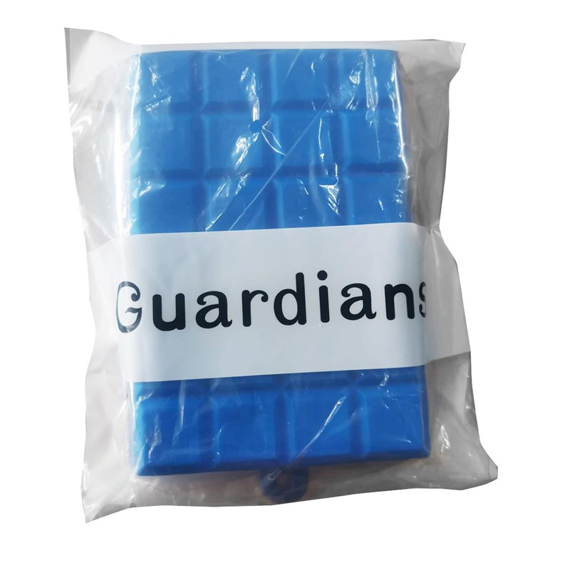 Ice Cube Tray, Silicone Square Ice Trays Easy Release Stackable