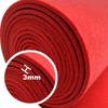 EDGEAM Felt, Felt Fabric Felt Sold by the Metre 30