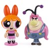 The Powerpuff Girls 6028017 - Action Puppe, 2-er Pack, sortiert