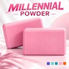 2 Pcs Yoga Foam Block for Stretching & Balance –