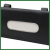 Motoforti Sun Visor Tissue Holder Car Visor Tissue Box Holder