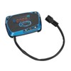 Diesel Heater Controller LCD Display Monitor Switch with Remote Control