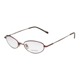 Vera Wang V01 Womens/Ladie Full-rim Eyeglasses/Eye Glasses