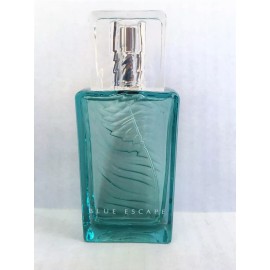 Avon Blue Escape For Her 1.7oz Discontinued Women's Eau de Toilette Spray