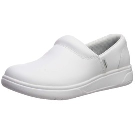 Cherokee Women's Melody Health Care Professional Shoe, Blanco/Blanco, 9.5 US
