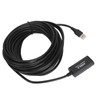 USB Extension Cable 33FT Male to Female 480Mbps Transfer Speed