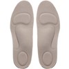 PhoenixSole Secret Insole for Height, Unisex, Adjustable Size, Premium PU,