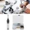 Gas Soldering Iron Type Methane Gas Soldering Iron Adjustable Temperature