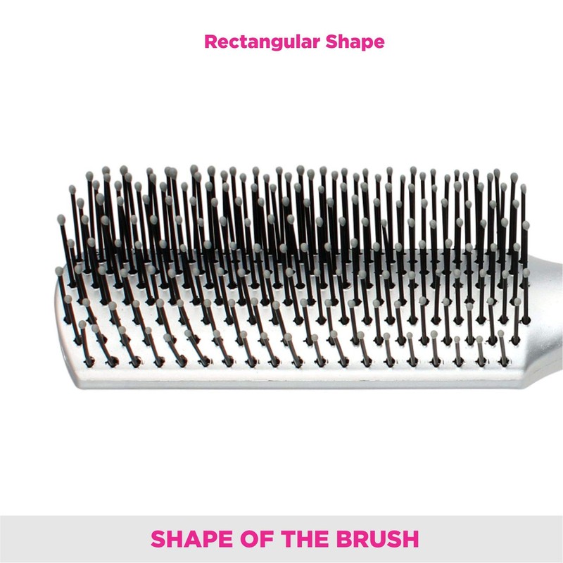 Vega Hair Brush Set