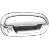 Putco 401008 Chrome Trim Door Handle Cover
