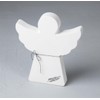 Rayher PET Stampo angelo custode piccolo, motivo:11,4x9,8cm, spesso fino 1,8cm,