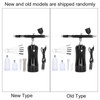 Upgraded Airbrush Kit with Air Compressor Portable Cordless Gun Rechargeable