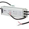 180W LED Power Supply, 12V DC Output, 90-305V AC Input,