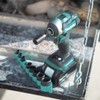 Makita E-01672 Impact XPS® 10 Pc. 3/8" Drive 6-Point SAE