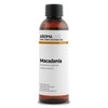 ORGANIC - MACADAMIA Oil - 100mL - 100% Pure, Natural,