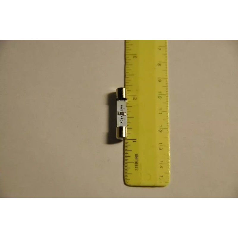 Sansui LAMP KITS (8v WHITE LEDs)MODEL QR-4500 QR-6500 DIAL RECEIVER