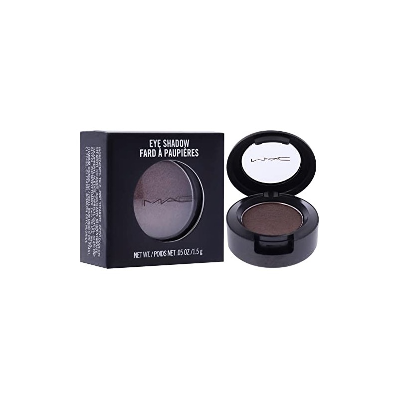 MAC Eye Shadow Frost Satin Taupe by M.A.C