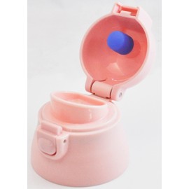 Skater P-SDPC5-CU-A Cap Unit SDPC5 Pink For 17.3 fl oz (490 ml)