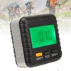 Koieam Mini Digital Level Winkelmesser Kompakter und hochpräziser digitaler Winkelmesser