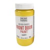 Modern Masters 318407 Front Door Paint, 16 Fl Oz, Satin