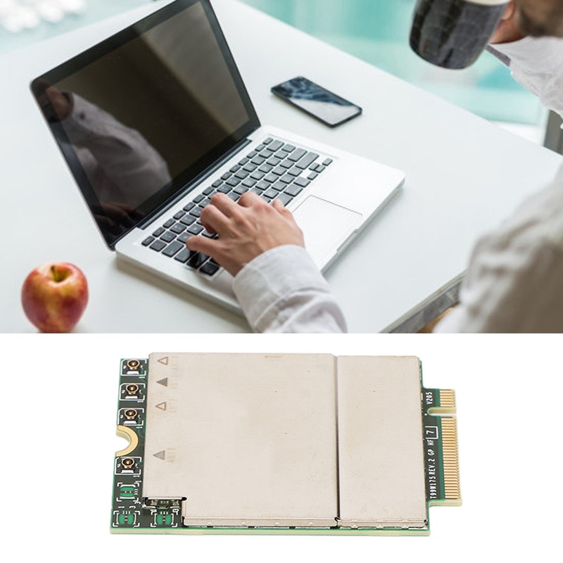 5G Network Module DW5930E T99W175 Plug and Play PCI Express