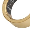Smart Ring Sleep Fitness Tracker Pedometer Waterproof Exquisite Vibration Alert
