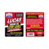 Lucas Oil Engine Oil Stop Leak Top Off Additive/12x1/Quart