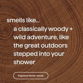 Method Deodorant, Cedar + Cypress, 24 Hour Odor Protection, 2.65 oz