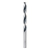 Bosch Professional HSS PointTeQ Twist Drill Bits (for Metal, 6.8
