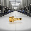 Gold M22 Adapter Hose Connector for K Series Pressure Washer
