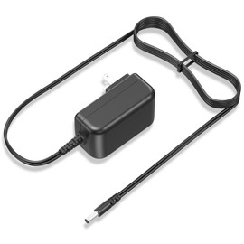 UL Listed 24V Power Cord for S.R. Smith 1001495 SR1001495 1003500 Charger for SR Smith #1001495 100-3500 Replacement AC Adapter DC Supply