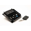 RF Remote Control System, Reverse Polarity 12VDC Motor Control with