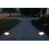 Kerr Lighting Millennium Paver Light 6" x 6" - Individual