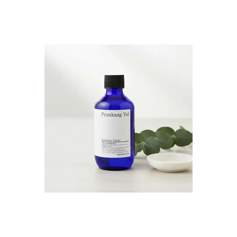 Pyunkang Yul Essence Toner 100ml Momento De Aplicación