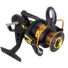 Fishing Spinning Reel KV Series Baitcasting Saltwater Casting Wheel KV7000