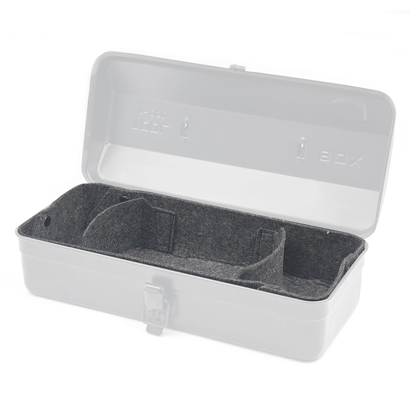 NEOROSS Liner, Soft Tray, Toyo Chevron Tool Box, For Y-350,